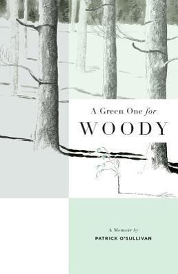 Vorderes Coverbild A Green One for Woody