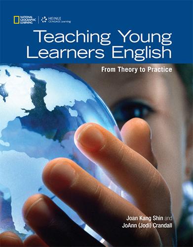 Vorderes Coverbild Teaching Young Learners English