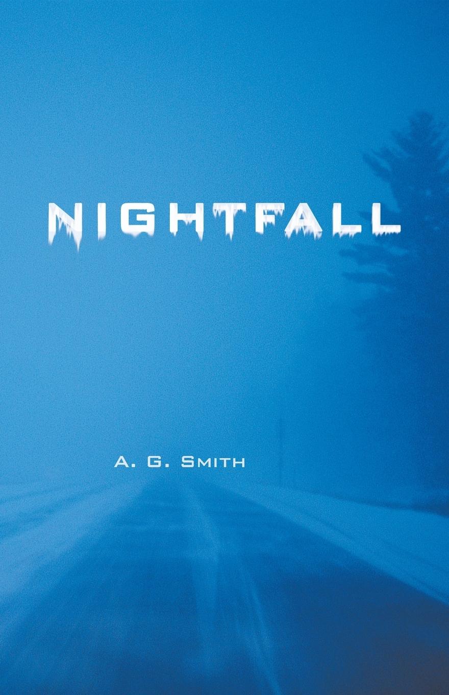 Vorderes Coverbild Nightfall
