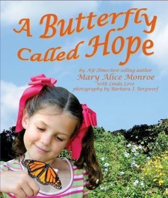 Vorderes Coverbild A Butterfly Called Hope