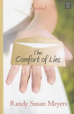 Vorderes Coverbild The Comfort of Lies