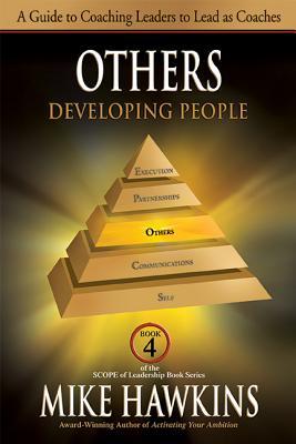 Vorderes Coverbild Others: Developing People