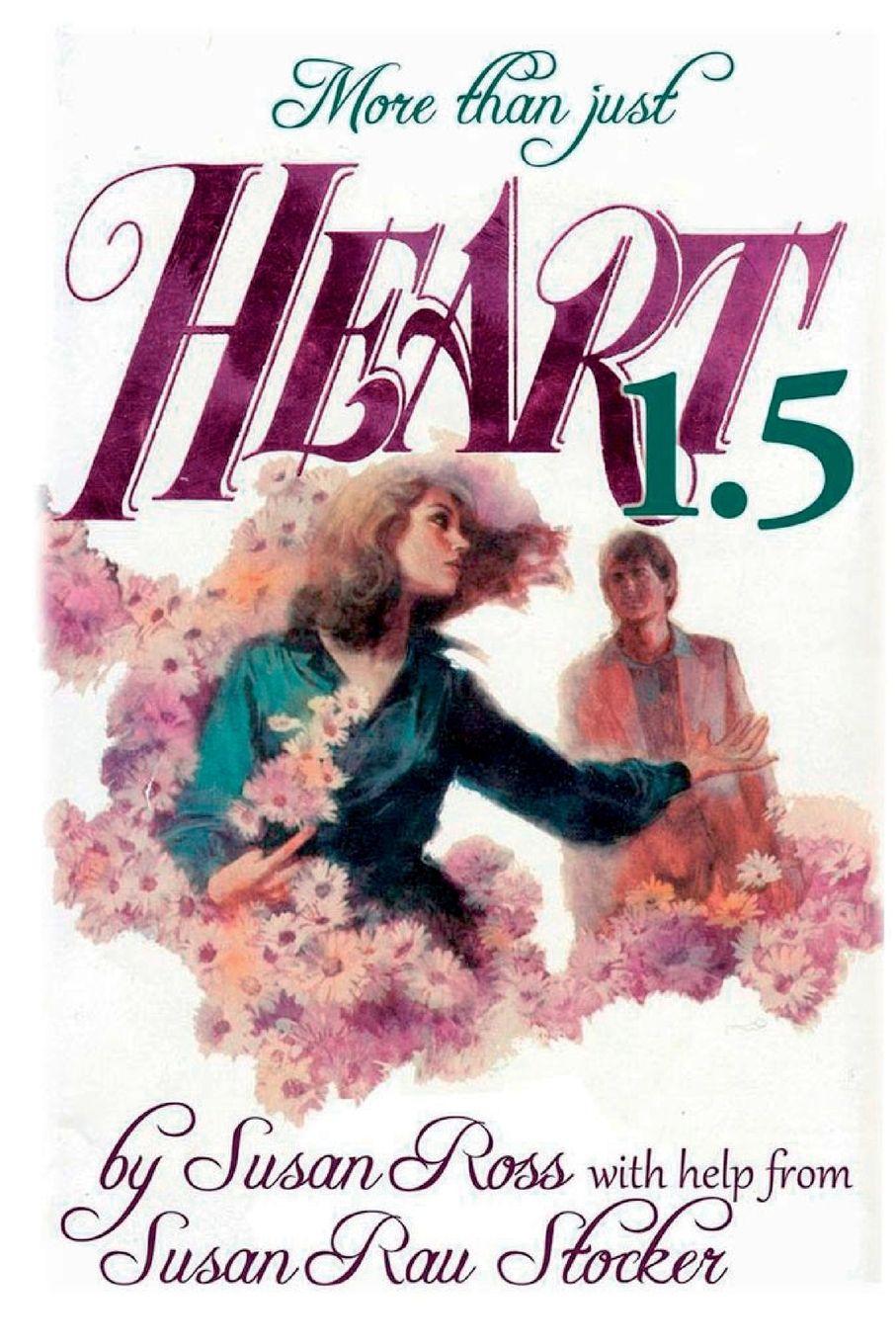 Vorderes Coverbild Heart