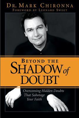 Vorderes Coverbild Beyond the Shadow of Doubt