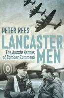 Vorderes Coverbild Lancaster Men