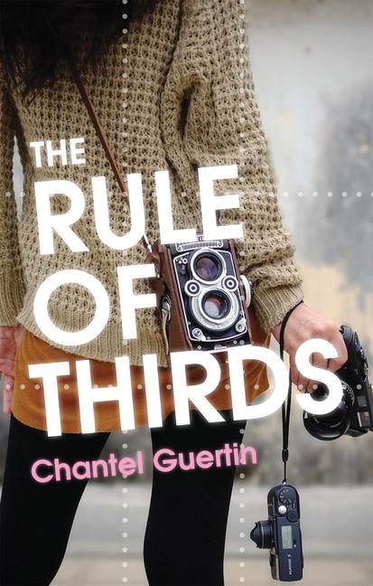 Vorderes Coverbild The Rule of Thirds