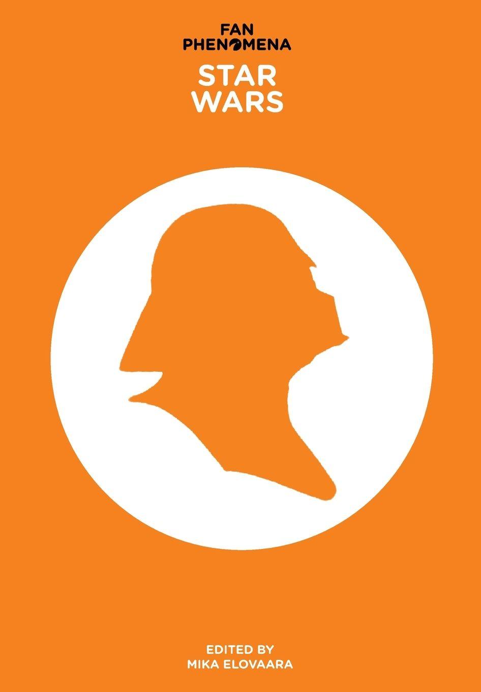 Vorderes Coverbild Fan Phenomena