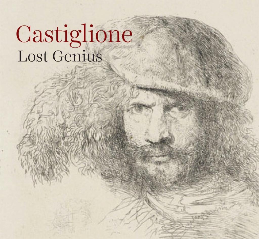 Vorderes Coverbild Castiglione