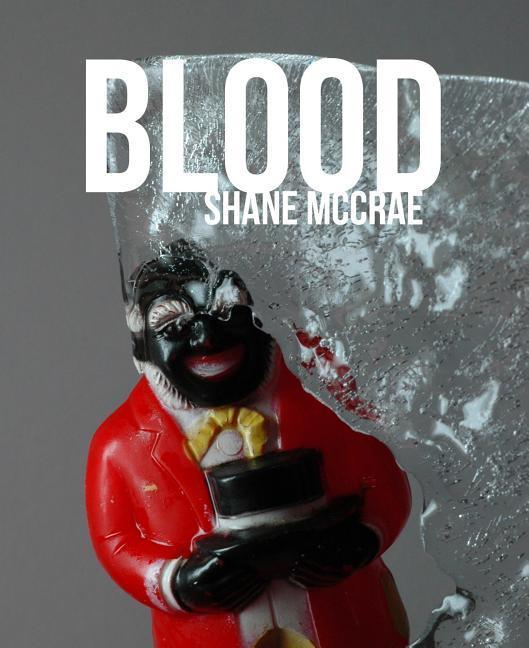 Vorderes Coverbild Blood