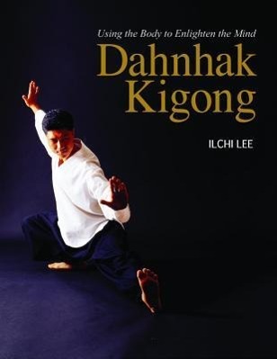 Vorderes Coverbild Dahnhak Kigong