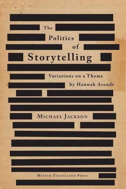 Vorderes Coverbild The Politics of Storytelling