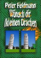 Vorderes Coverbild Wünsch dir (k)einen Drachen