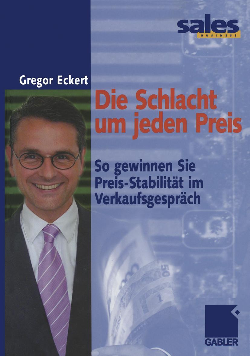 Vorderes Coverbild Die Schlacht um jeden Preis