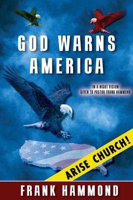 Vorderes Coverbild God Warns America