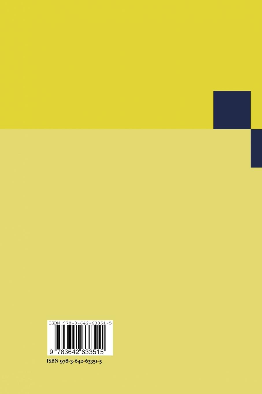Rückseitencover Öffentliches Wirtschaftsrecht