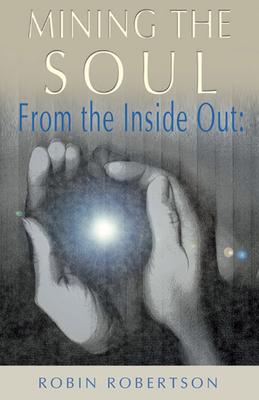 Vorderes Coverbild The Inside Out