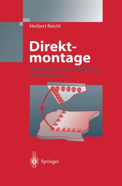 Vorderes Coverbild Direktmontage
