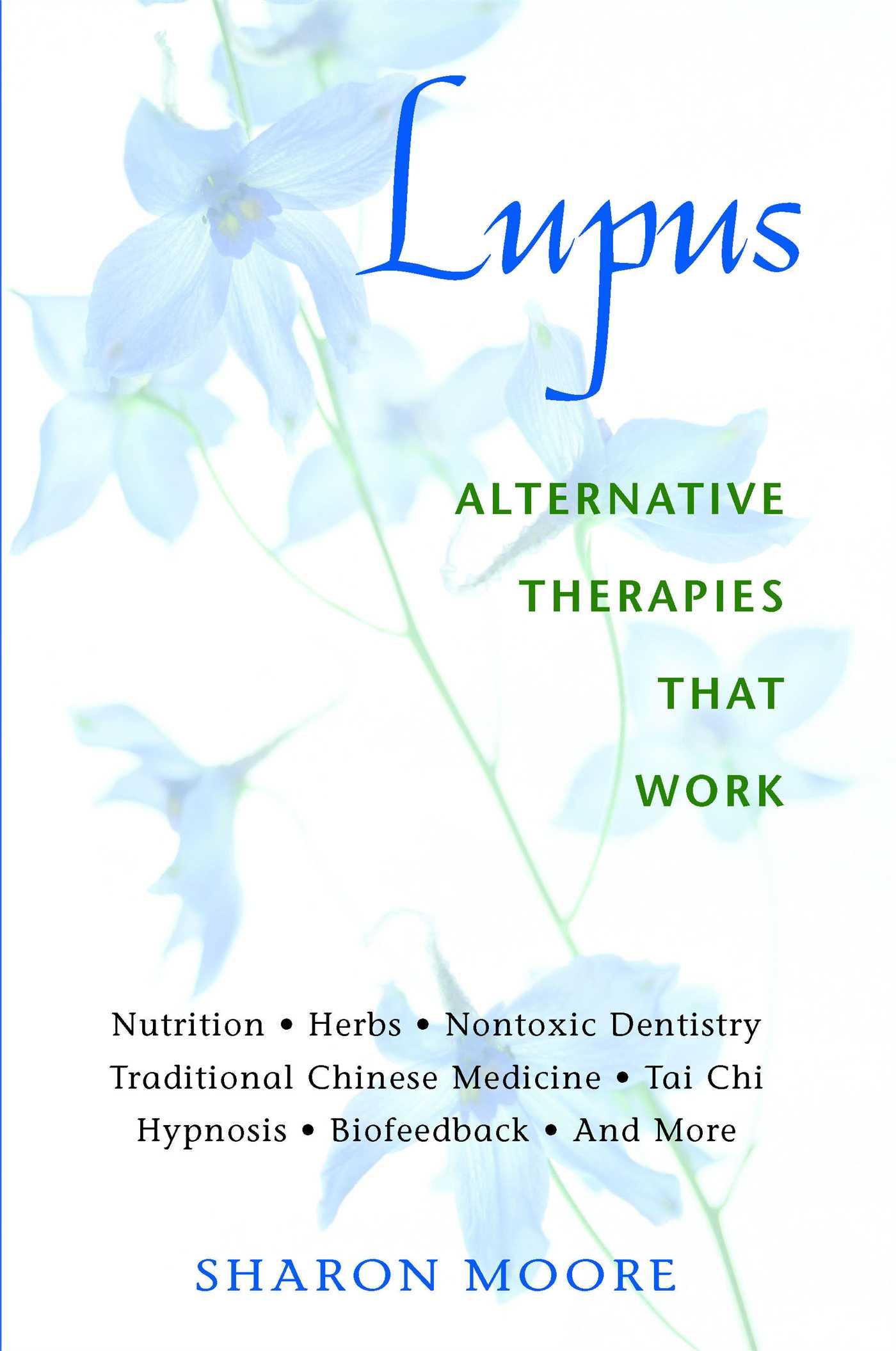 Vorderes Coverbild Lupus