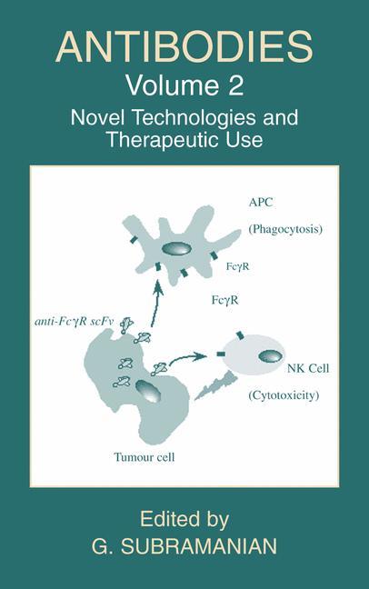 Vorderes Coverbild Antibodies