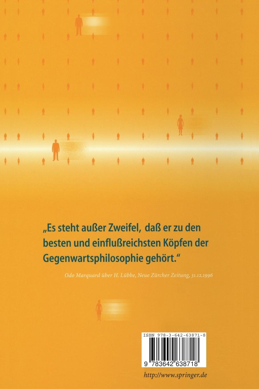 Rückseitencover Modernisierung und Folgelasten