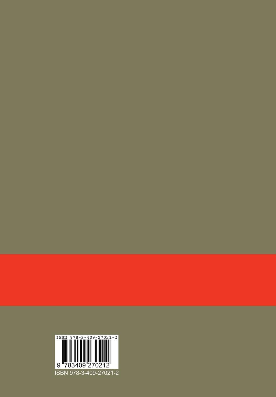 Rückseitencover Betriebswirtschaftliche Statistik