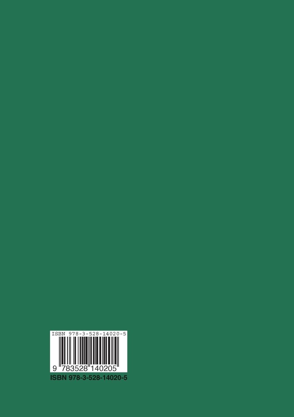 Rückseitencover Wirtschafts- und Rechtskunde