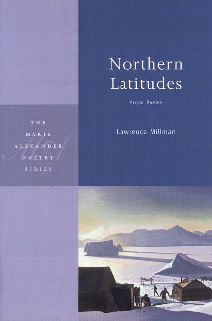 Vorderes Coverbild Northern Latitudes