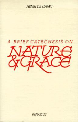Vorderes Coverbild A Brief Catechesis on Nature and Grace