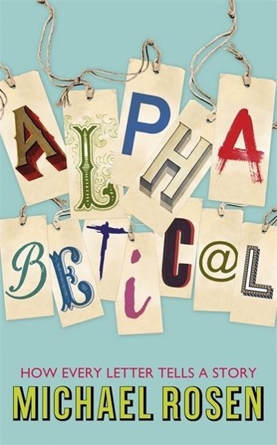 Vorderes Coverbild Alphabetical