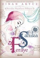 Vorderes Coverbild Sahika Feraye