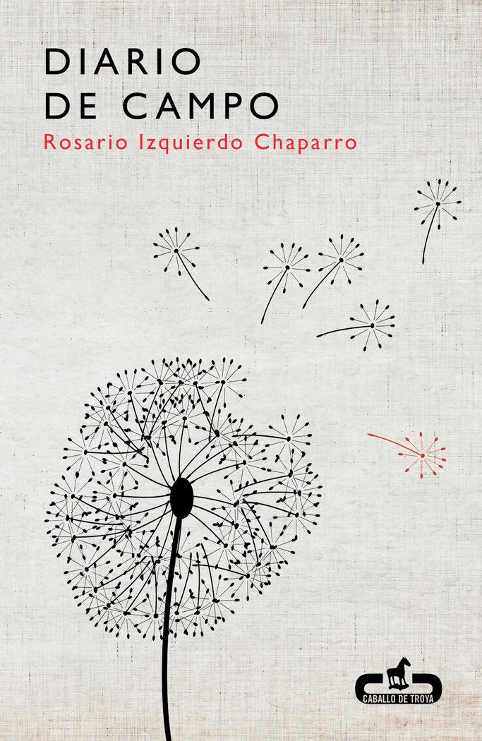 Vorderes Coverbild Diario de campo