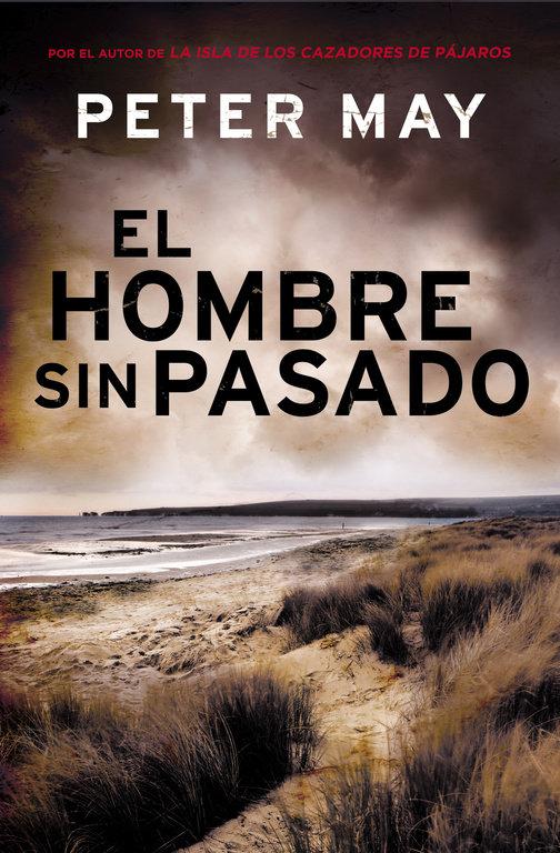 Vorderes Coverbild El hombre sin pasado