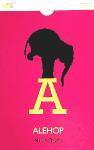 Vorderes Coverbild Alehop