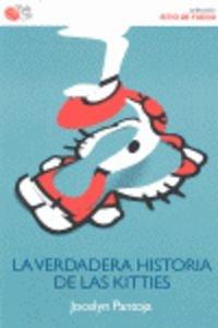 Vorderes Coverbild La verdadera historia de las kitties