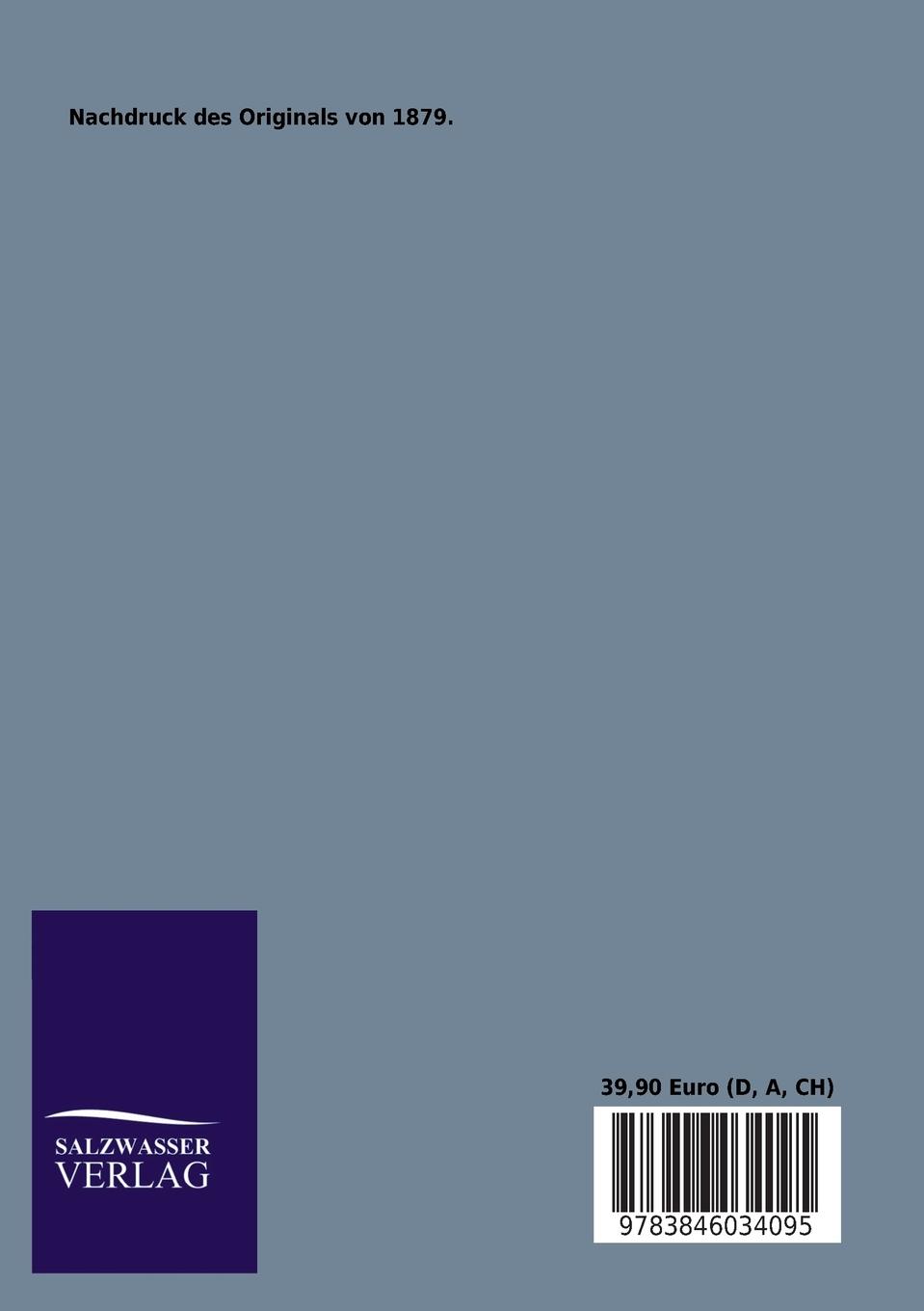 Rückseitencover Dorfgänge I