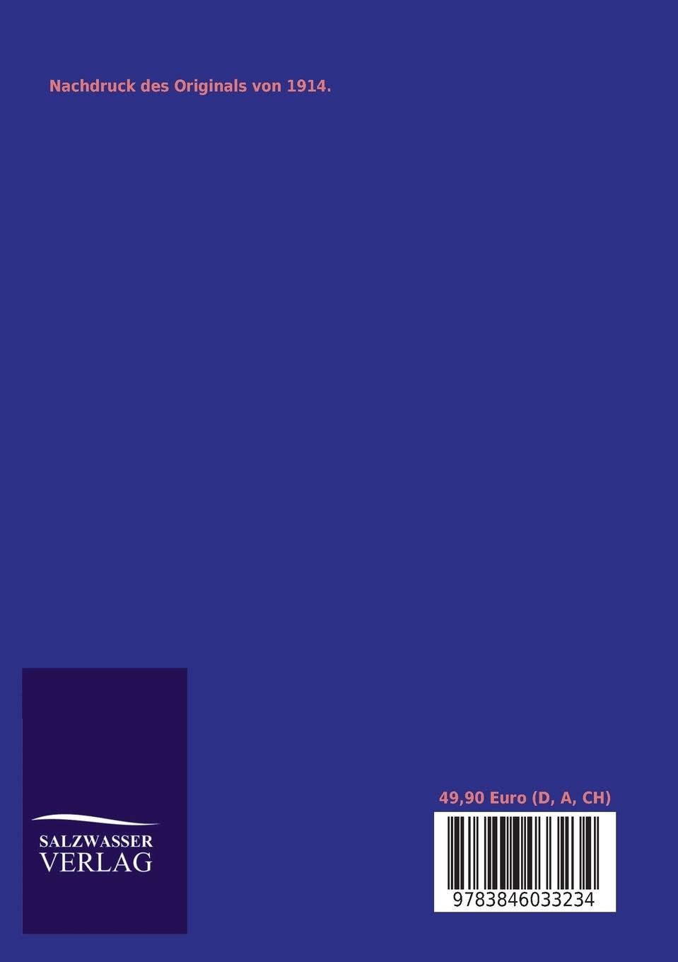 Rückseitencover Was wir Ernst Haeckel verdanken