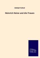 Vorderes Coverbild Heinrich Heine und die Frauen