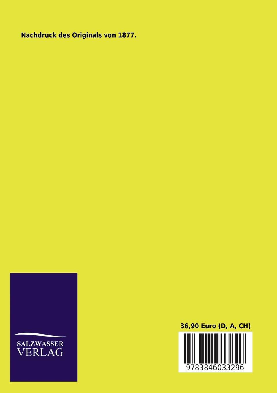 Rückseitencover Handbuch der Aquarellmalerei