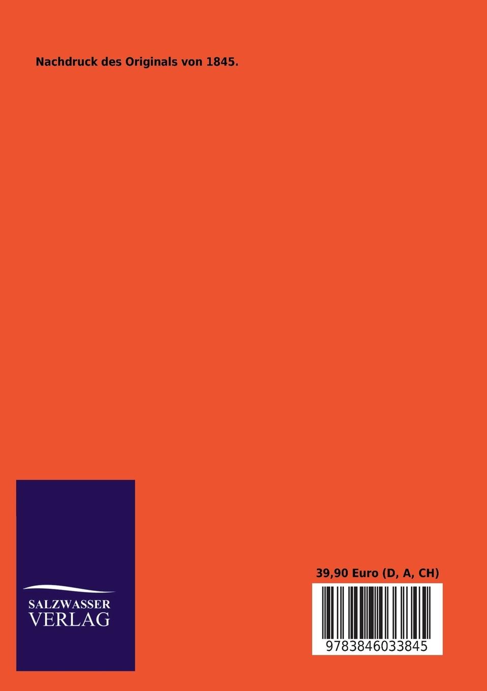 Rückseitencover Märchensaal