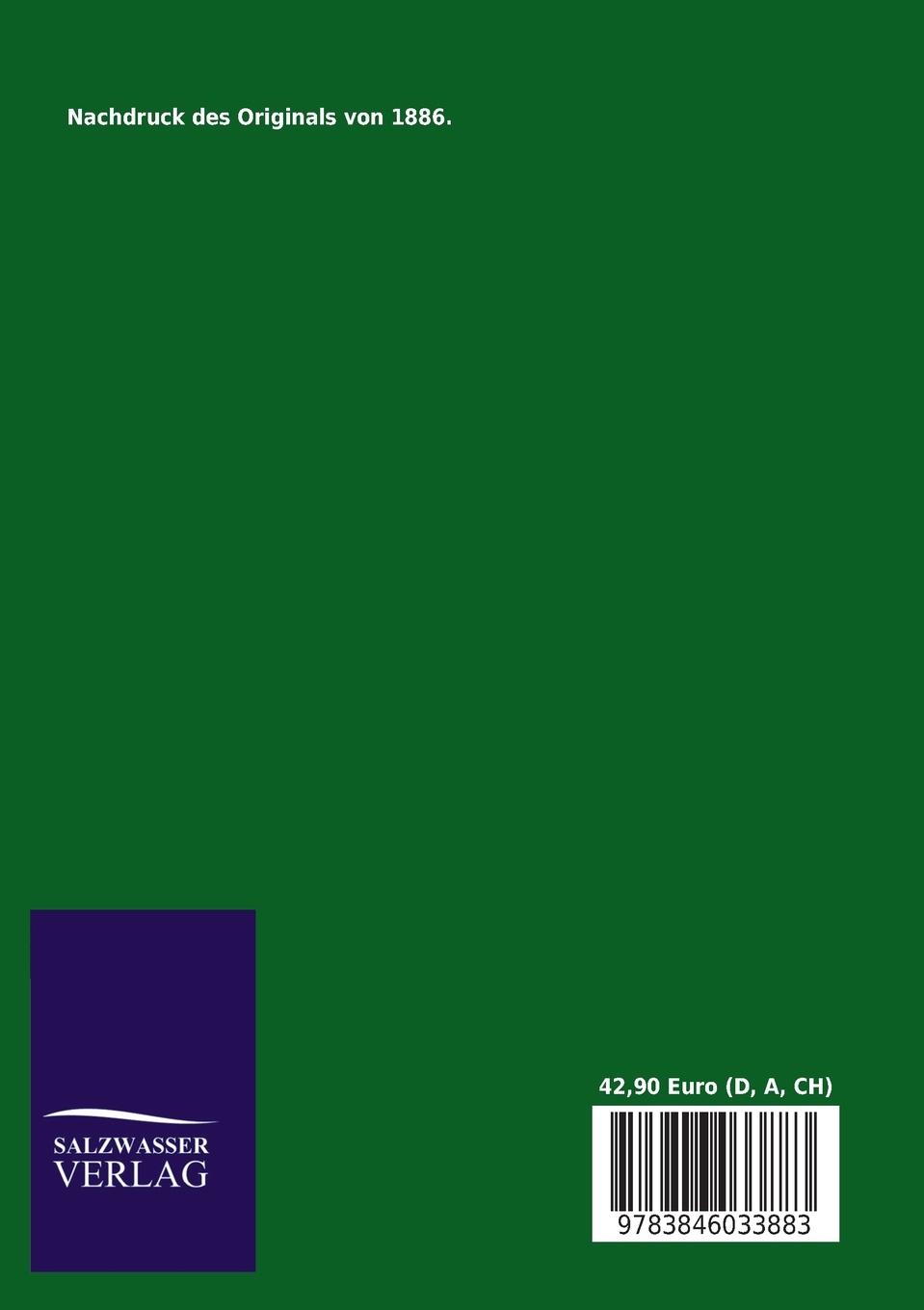 Rückseitencover Natur- und Lebensbilder aus den Alpen