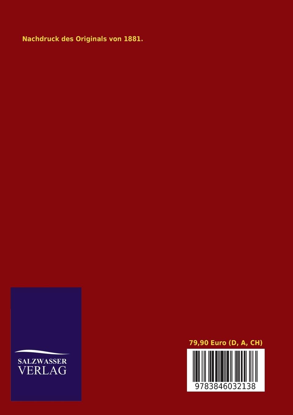Rückseitencover Urgeschichte der germanischen und romanischen Völker