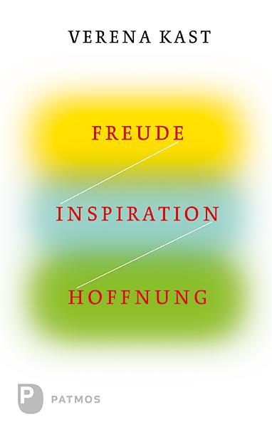 Vorderes Coverbild Freude, Inspiration, Hoffnung