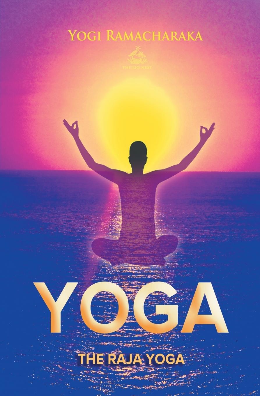 Vorderes Coverbild The Raja Yoga