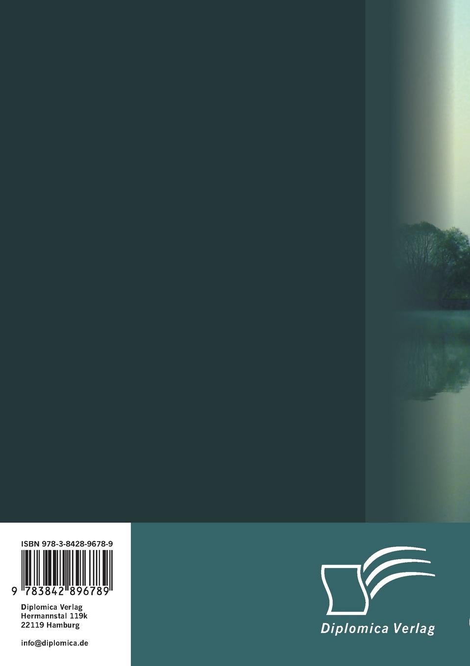 Rückseitencover Die Kosten der Energiewende: Ein zeitiger Ausstieg aus der Nuklearenergie und seine Folgen