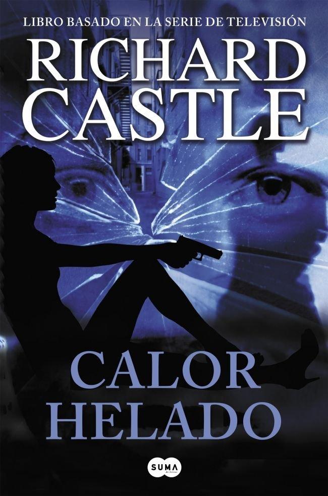 Vorderes Coverbild Calor helado