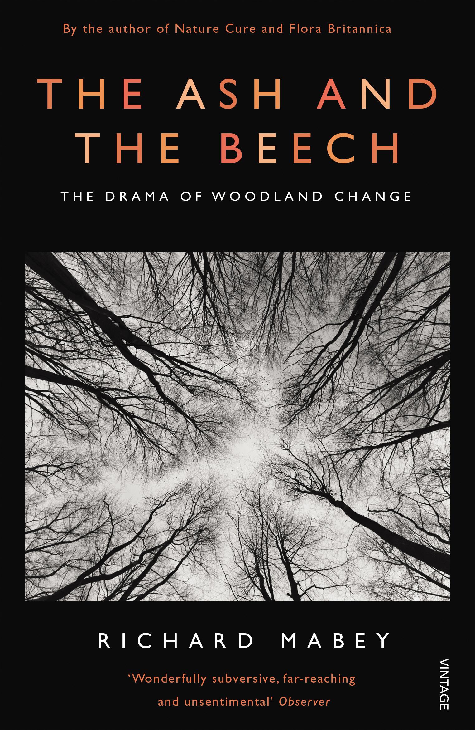 Vorderes Coverbild The Ash and The Beech