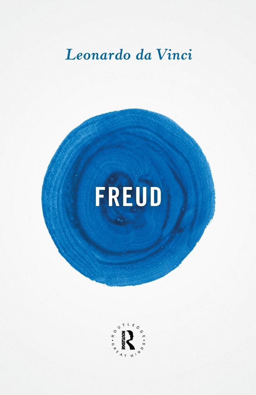 Vorderes Coverbild Leonardo da Vinci