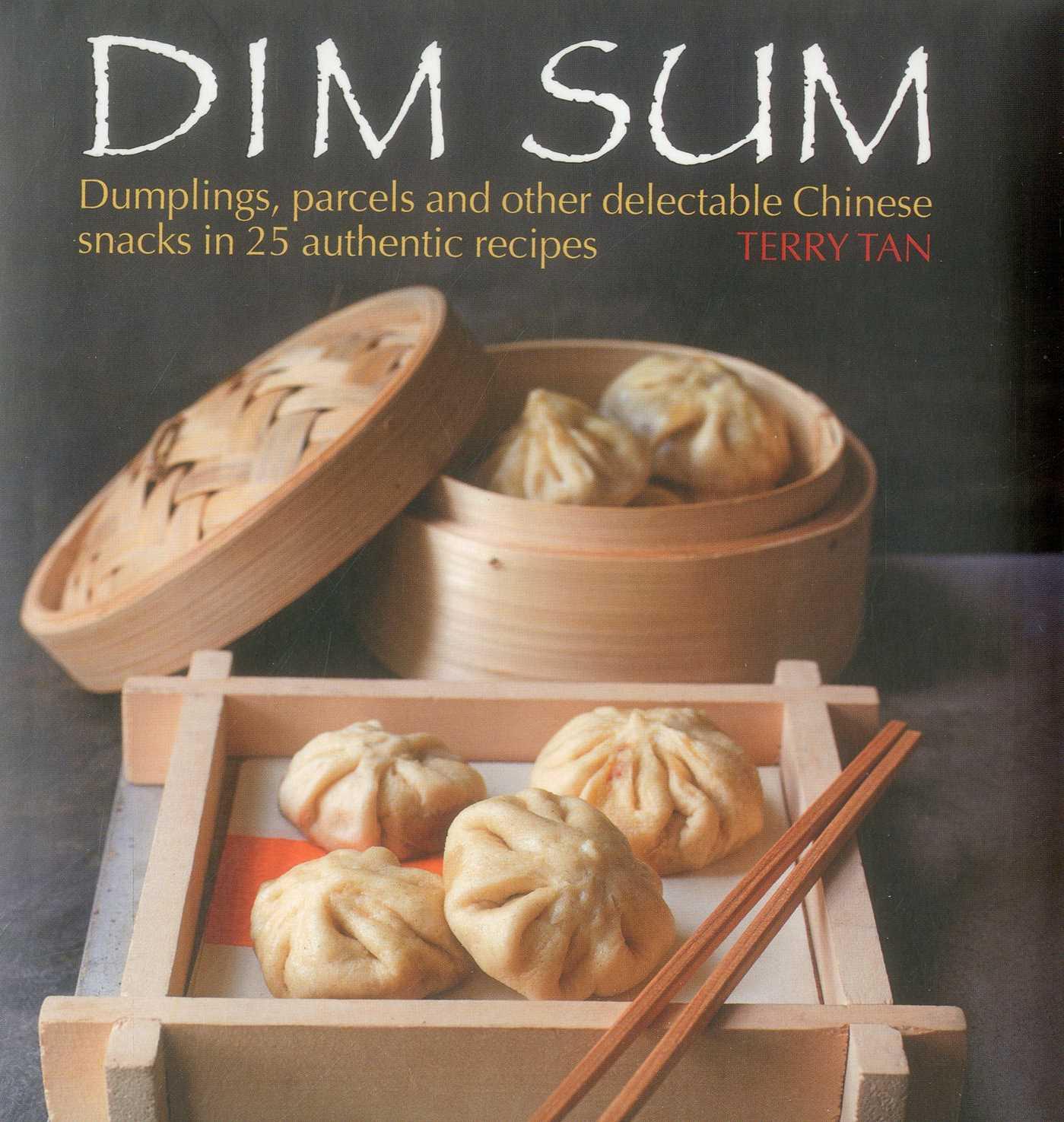 Vorderes Coverbild Dim Sum