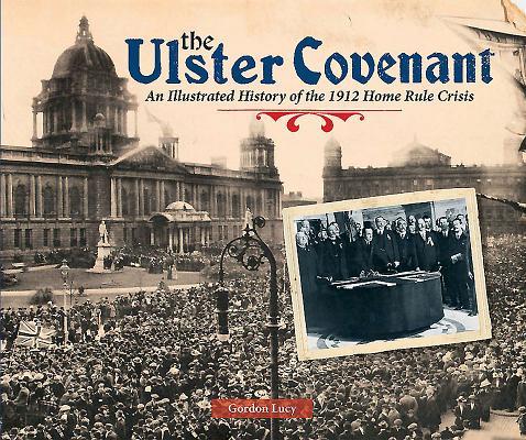 Vorderes Coverbild The Ulster Covenant