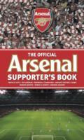 Vorderes Coverbild Arsenal Supporter's Book